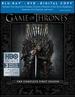 Game of Thrones: Season 01