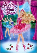 Barbie in The Pink Shoes