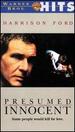 Presumed Innocent