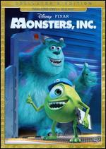 Monsters, Inc.