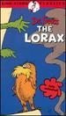 Dr. Seuss: The Lorax