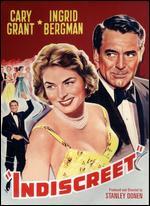 Indiscreet
