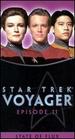 Star Trek: Voyager: State of Flux