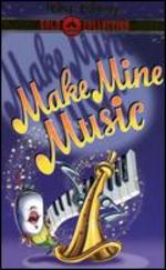 Make Mine Music