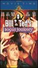Bill & Ted's Bogus Journey