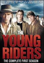 The Young Riders: Season 01