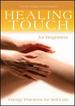Healing Touch for Beginners: Energy Therapy for Self-Care