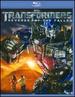 Transformers: Revenge of the Fallen [Blu-ray]