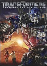 Transformers: Revenge of the Fallen
