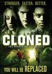 CLONED: The Recreator Chronicles