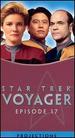 Star Trek: Voyager: Projections