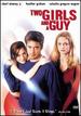 Two Girls and a Guy