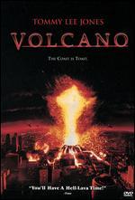 Volcano