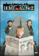 Home Alone 2: Lost in New York