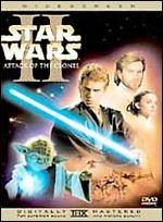 Star Wars: Episode II - Attack of the Clones