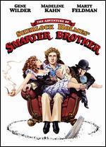 The Adventure of Sherlock Holmes' Smarter Brother