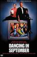 Dancing in September