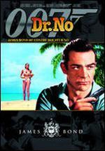 Dr. No