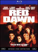 Red Dawn