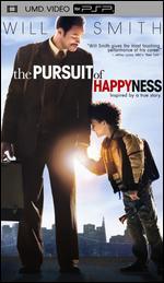 The Pursuit of Happyness
