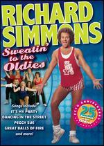 Richard Simmons: Sweatin' to the Oldies