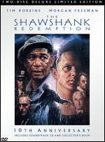 The Shawshank Redemption