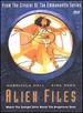 The Alien Files