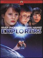 Explorers