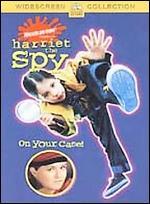 Harriet the Spy