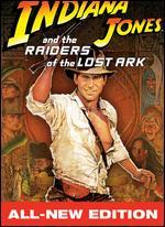 Raiders of the Lost Ark