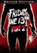 Friday the 13th, Part 2