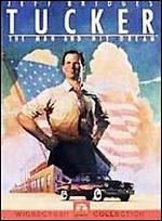 Tucker: The Man and His Dream
