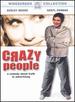 Crazy People