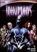 Marvel Knights: Inhumans