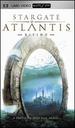 Stargate Atlantis: The Rising
