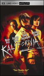 Kalifornia
