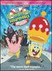 The SpongeBob SquarePants Movie