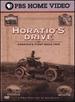 Horatio's Drive: America's First Road Trip