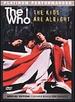 The Who: The Kids Are Alright