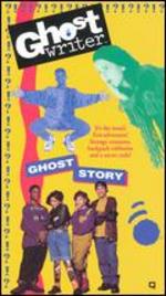 Ghostwriter: Ghost Story