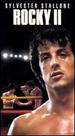 Rocky II