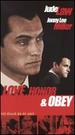 Love, Honour and Obey