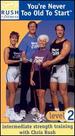 You'Re Never Too Old to Start 1: Beginner Strength