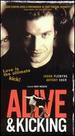 Alive and Kicking
