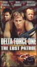 Delta Force One: The Lost Patrol