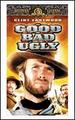 The Good, the Bad and the Ugly