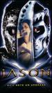 Jason X