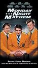 Monday Night Mayhem
