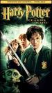 Harry Potter and the Chamber of Secrets