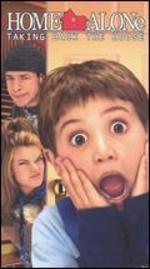 home alone vhs